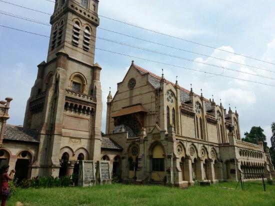 Allahabad Public Library
